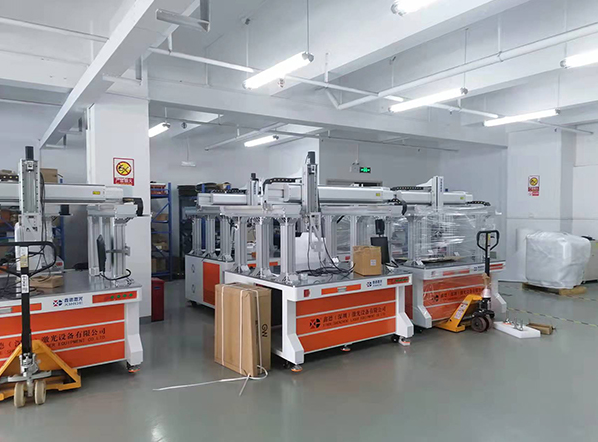 1500W lithium battery laser welding equipment manufacturers and welding advantages   